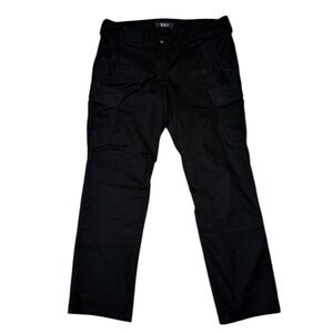 5.11 Tactical Rip-stop cargo pants